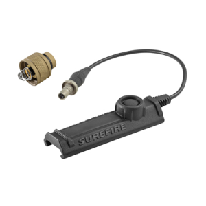 United States Association of Gun Owners SUREFIRE REAR CAP ASSY M6XX TAN - $143.00 at United States Association of Gun Owners