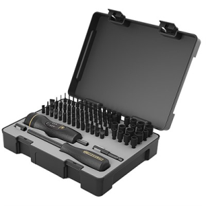 United States Association of Gun Owners AOB FAT Wrench Driver Set 100-Bit Professional Tool Kit - $108.99 at United States Association of Gun Owners