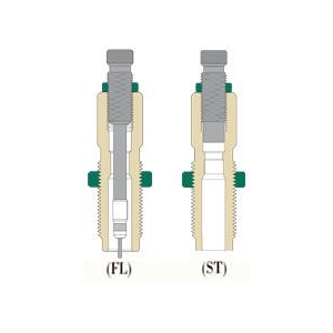 United States Association of Gun Owners Redding Full Length Die Set Custom Series for Bottleneck Cases .350 Legend - $103.54 at United States Association of Gun Owners
