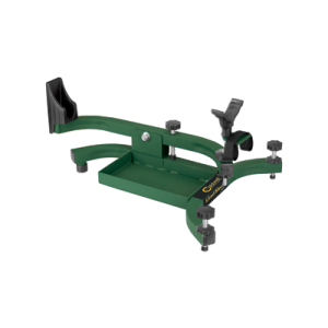 United States Association of Gun Owners Caldwell Lead Sled Solo Green Shooting Rest - $81.74 at United States Association of Gun Owners