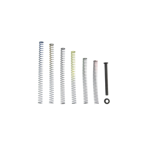 TRUE PREC RECOIL KIT FOR G19 G4/5/V