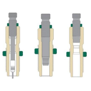 United States Association of Gun Owners Redding Series B 3-Die Set for Straight Wall Cases .45-70 Gov't - $70.46 at United States Association of Gun Owners
