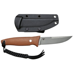 United States Association of Gun Owners CIVIVI C19046-5 Tamashii 4.07in D2 Fixed Blade Knife - $68.50 at United States Association of Gun Owners