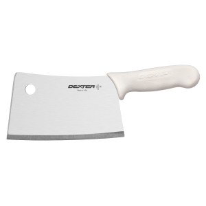 United States Association of Gun Owners Dexter Outdoors 08253 7in Sani-Safe Cleaver - $52.24 at United States Association of Gun Owners