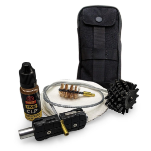 United States Association of Gun Owners Otis Technologies LFG-374012 Less Lethal Cleaning Kit - $51.58 at United States Association of Gun Owners