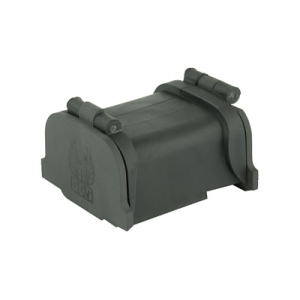 GG&G GGG-1272 EOTech Lens Cover for XPS, Black