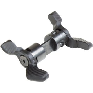 ODIN AMBIDEXTROUS MODULAR - SAFETY BLACK FOR AR-15