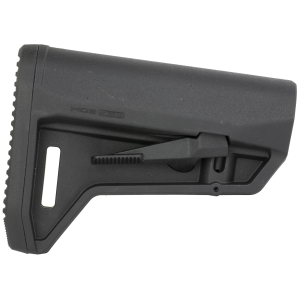 Magpul MOE SL-M Stock Collapsible Black