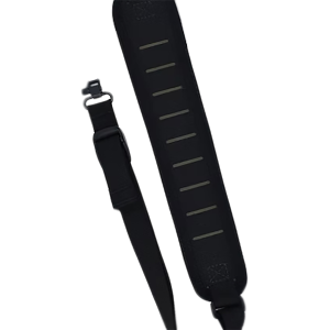 United States Association of Gun Owners Tac Shield T6125BK Precision Rifle Sling Black - T6125BK - $27.29 at United States Association of Gun Owners