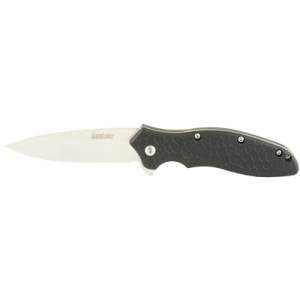 United States Association of Gun Owners KERSHAW OSO SWEET 3" PLN SATIN - $28.36 at United States Association of Gun Owners