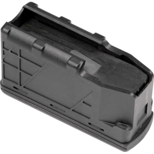 United States Association of Gun Owners CZ-USA 600 Magazine .308 Win 5-Round Black - $27.83 at United States Association of Gun Owners