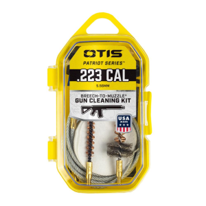 United States Association of Gun Owners Otis Patriot Series .223 Cal Rifle Cleaning Kit FG70125 - $23.59 at United States Association of Gun Owners