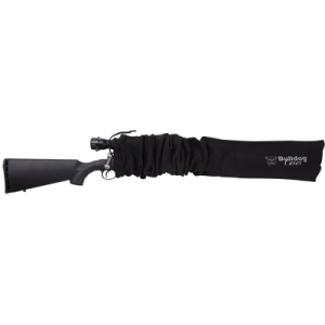United States Association of Gun Owners Bulldog BD152 Oversized 52in Black Gun Sock - $19.99 at United States Association of Gun Owners