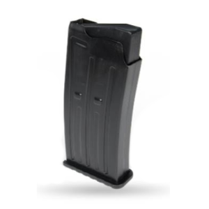 Charles Daly Magazine 12 Gauge 5-Round Black