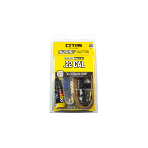 United States Association of Gun Owners Otis Ripcord Deluxe Cleaning Kit for .22 Caliber - $18.93 at United States Association of Gun Owners