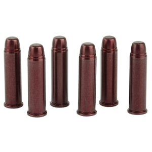 United States Association of Gun Owners A-Zoom Snap Caps .357 Magnum 6-Pack, Red - $16.26 at United States Association of Gun Owners