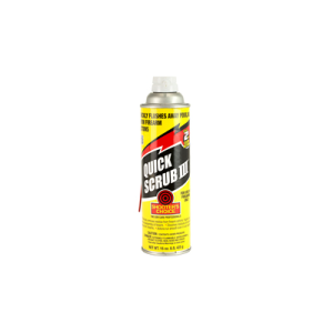 United States Association of Gun Owners Shooters Choice Quik Scrub III 15oz Liquid Gun Cleaner - $10.83 at United States Association of Gun Owners