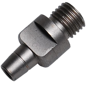 Knight Red Hot Nipple - #11 6-0 .75mm Threads