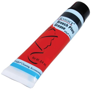 United States Association of Gun Owners Knight Breech Plug Grease - 1/Pack 3/4 oz. - $5.38 at United States Association of Gun Owners