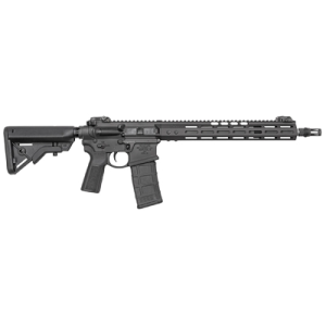 NOVESKE N4 AFGHAN 556 14.5P&W BLK