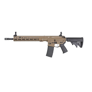 United States Association of Gun Owners LWRC ICMKII 5.56MM FDE 16.1" 30+1 - $2946.00 at United States Association of Gun Owners