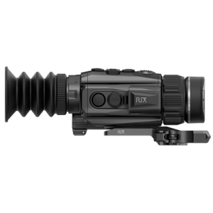Rix Optics Storm S6R 640x512 Thermal Optic, 2X Power