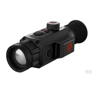 ATN ThOR 6 Mini 3-24x 640x512 Thermal Optic