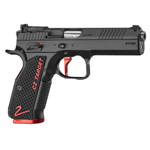 United States Association of Gun Owners CZ-USA Shadow 2 9mm 5in Semi-Auto Pistol, 17-Round - $2071.24 at United States Association of Gun Owners