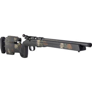 United States Association of Gun Owners CZ USA 457 Varmint .22 LR 16.5in Blued Bolt Action Rifle - $1907.99 at United States Association of Gun Owners