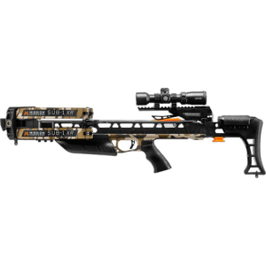 MISSION CROSSBOW SUB-1 XR - PRO KIT 410FPS MO BOTTOMLAND