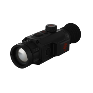 ATN ThOR 6 Mini Thermal 2-16x Optic, Black