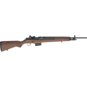United States Association of Gun Owners SPRINGFIELD M1A LOADED 308WIN - 22" 10RD NEW YORK COMPLIANT - $1724.62 at United States Association of Gun Owners