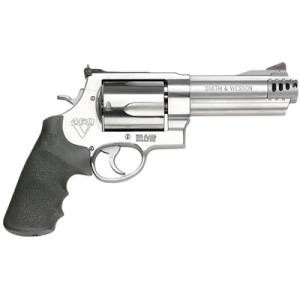 United States Association of Gun Owners Smith & Wesson MODEL 460V .460 S&W Magnum 5in Revolver - 163465 - $1481.88 at United States Association of Gun Owners
