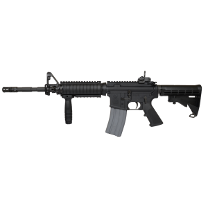 United States Association of Gun Owners Colt M4 Carbine SOCOM 5.56mm 16.1in Semi-Auto Rifle - $1480.82 at United States Association of Gun Owners