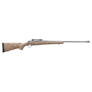United States Association of Gun Owners Ruger Hawkeye FTW Hunter .375 Ruger 22in Bolt Action Rifle, 3-Round - $1480.82 at United States Association of Gun Owners