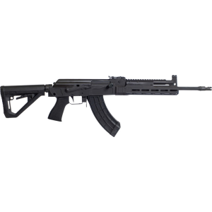 Century Arms Sharps MB47 7.62x39 16.25in Semi-Auto Rifle, 30-Round