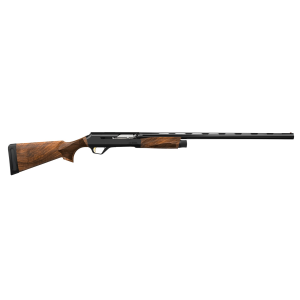 United States Association of Gun Owners Retay USA RACEUL26 Ace-R Upland Ultralight 12 Gauge Semi-Auto 3" 3+1 26" Black Deep Bore Barrel, Aluminum Humpback Drilled & Tapped Receiver, Fixed Satin Walnut Stock - $1149.00 at United States Association of Gun Owners