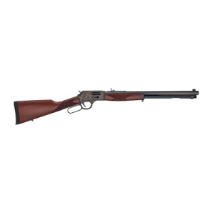 United States Association of Gun Owners Henry Big Boy Color Case Hardened .357 Magnum Lever Action Rifle - $1006.82 at United States Association of Gun Owners