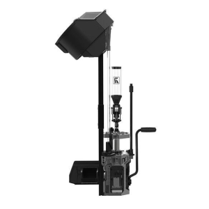Frankford Arsenal FX10 Progressive Press with Case Feeder