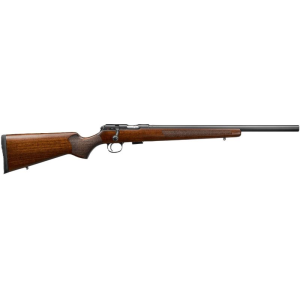 United States Association of Gun Owners CZ USA 457 American Varmint 17HMR 20.5in Walnut Bolt-Action Rifle, 5-Round - $684.72 at United States Association of Gun Owners