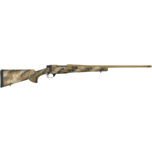 United States Association of Gun Owners Howa M1500 Fence Line 6.5 Creedmoor 22in Camo Bolt Action Rifle - $609.26 at United States Association of Gun Owners