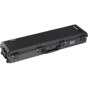 United States Association of Gun Owners PELICAN 1755 AIR LONG CASE - WITH WHEELS - $534.95 at United States Association of Gun Owners