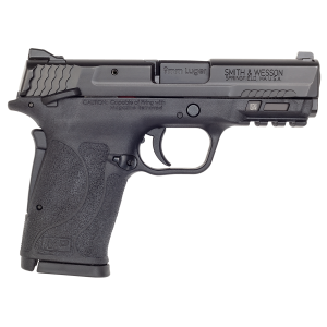 United States Association of Gun Owners SMITH AND WESSON M&P9 M2.0 SHIELD EZ 9MM SAFETY - $451.48 at United States Association of Gun Owners