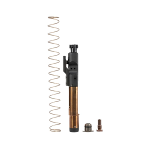 United States Association of Gun Owners Q LLC Honey Badger Update Kit BCG and Buffer System - $500.00 at United States Association of Gun Owners