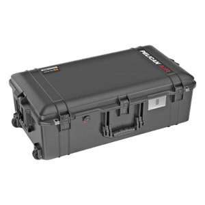 United States Association of Gun Owners PELICAN 1615 AIR CASE WL/WF BLACK - $429.95 at United States Association of Gun Owners