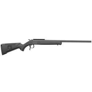 United States Association of Gun Owners Retay USA GML410BLK Gamelander 410 Gauge Single Shot 3" 1rd Black Deep Bore Barrel, Black Drilled & Tapped Receiver w/Picatinny Rail, Adj LOP Black Synthetic Stock - $309.00 at United States Association of Gun Owners