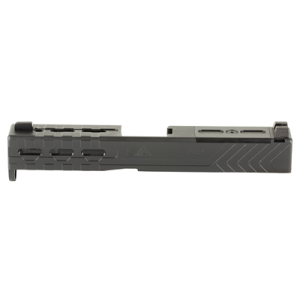 SYLVAN SLIDE FOR GLK19 G4 CMPLT BLK