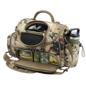 United States Association of Gun Owners Rig'Em Right 089-M Lock & Load Blind Bag Gore Optifade Marsh - $99.99 at United States Association of Gun Owners