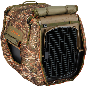 United States Association of Gun Owners Arctic Shield Kennel Cover Winter Moss X-Large - $58.60 at United States Association of Gun Owners