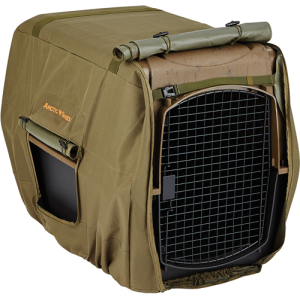 United States Association of Gun Owners Arctic Shield Kennel Cover Winter Moss Large - $53.76 at United States Association of Gun Owners